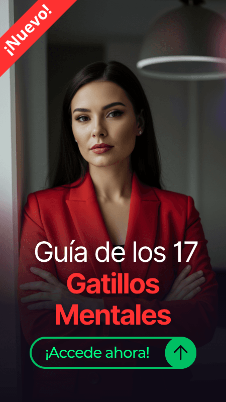 Guía de los 17 Gatillos Mentales