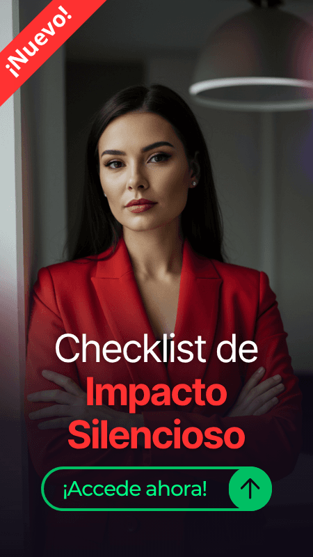 Checklist de Impacto Silencioso