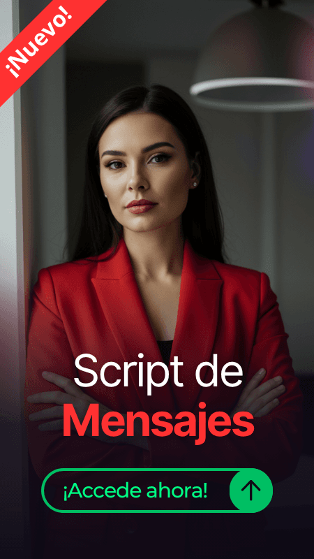 Script de Mensajes